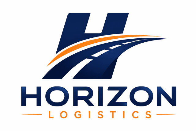 Horizon Logistics logo