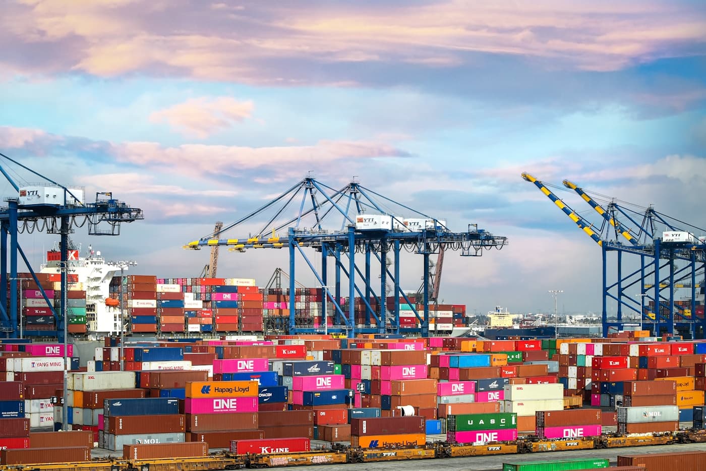 Horizon Logistics safety and compliance standards